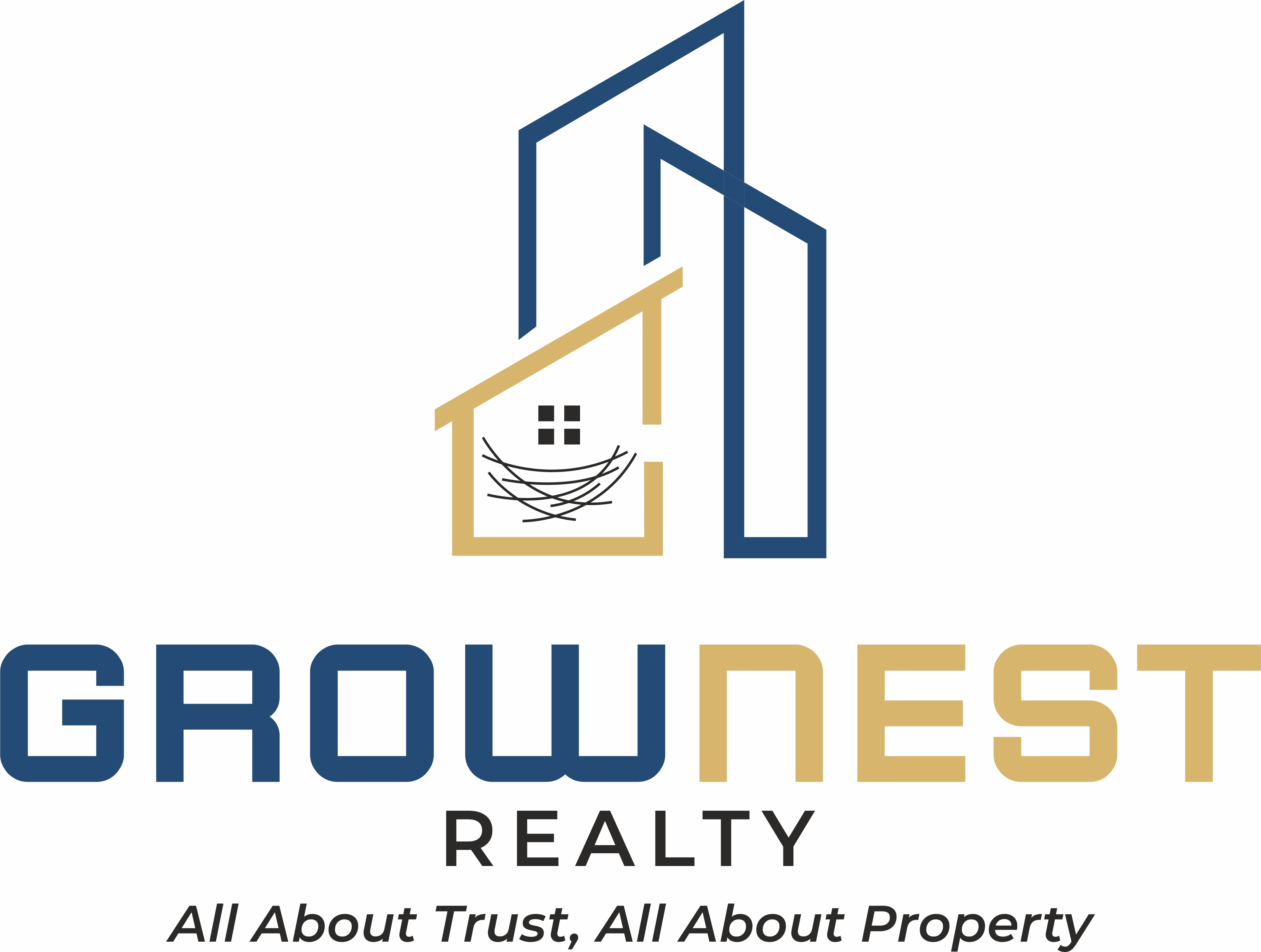 GrowNest Realty